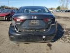 2016 Mazda 3 Sport   zu verkaufen in Portland, OR - Rear End