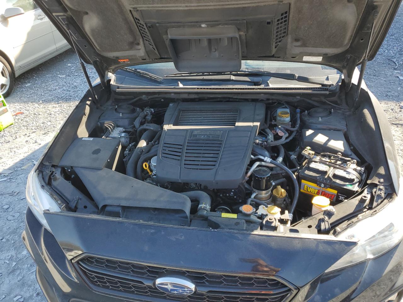 2020 Subaru WRX - Image 11