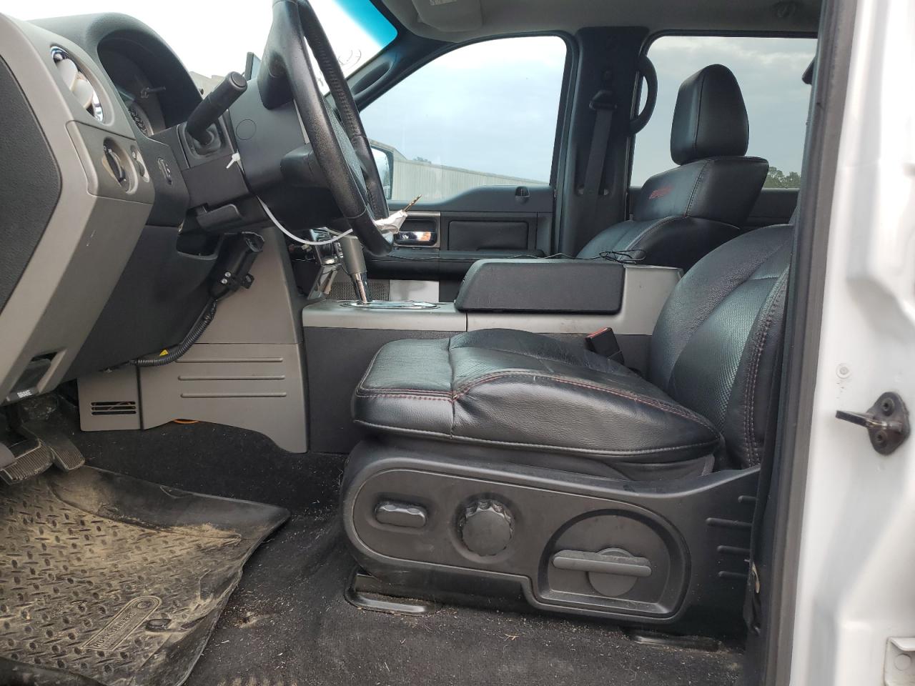 2007 Ford F-150 - Image 7