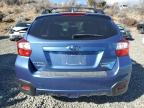 2017 Subaru Crosstrek Limited for Sale in Reno, NV - Front End