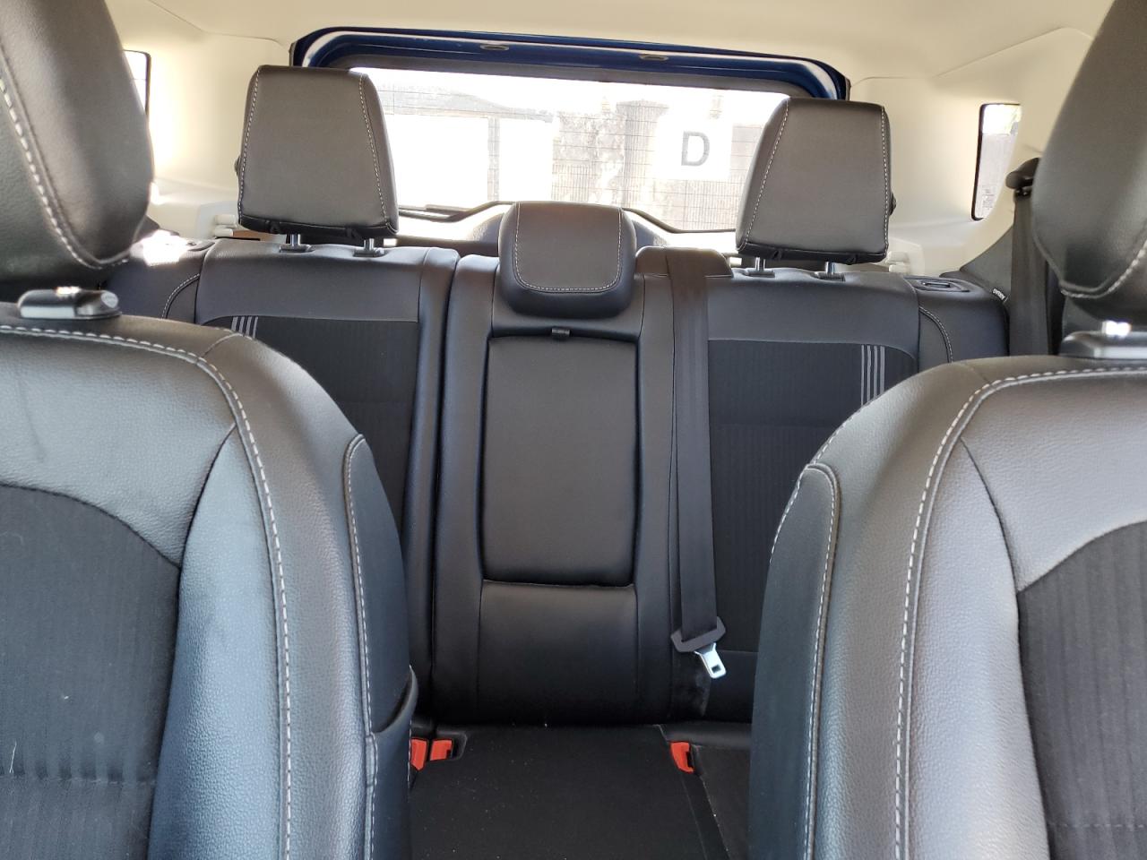 2019 Ford EcoSport - Image 10