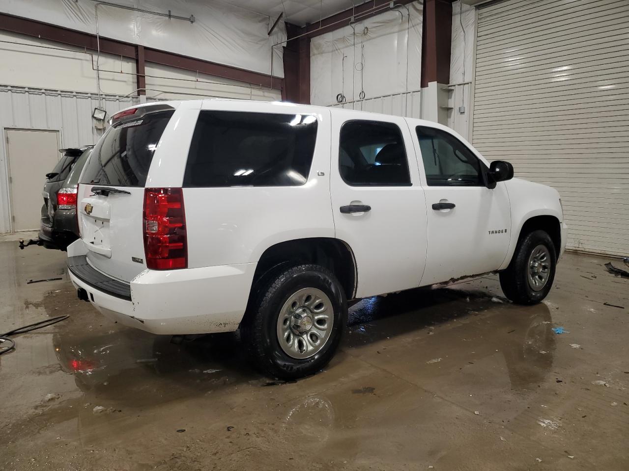 2008 Chevrolet Tahoe - Image 3