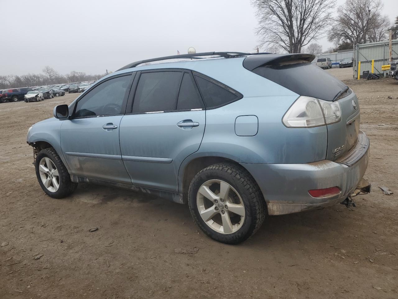 2004 Lexus RX - Image 2