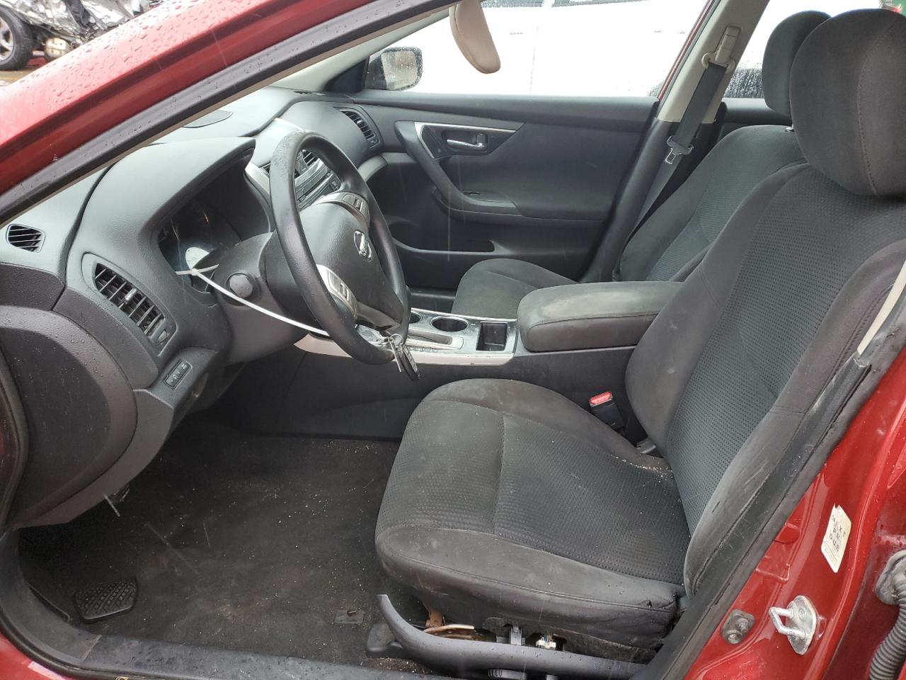 2014 Nissan Altima - Image 7