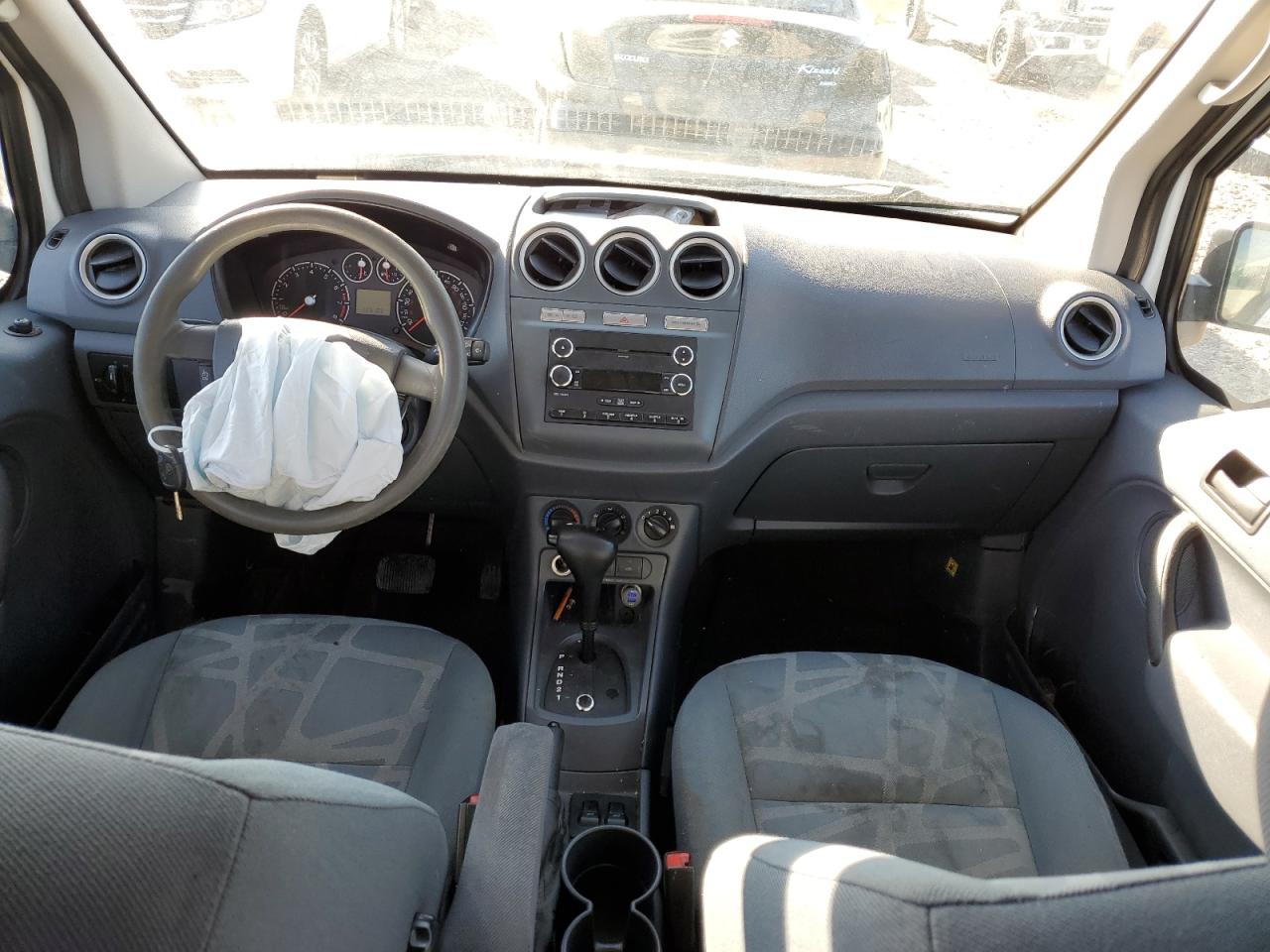 2013 Ford Transit - Image 8