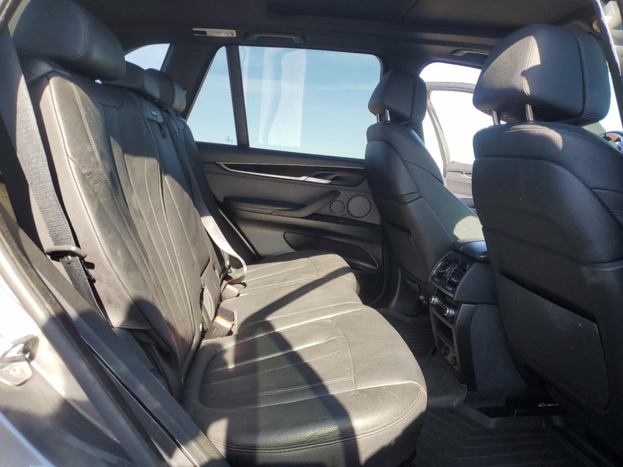 2017 BMW X5 - Image 10