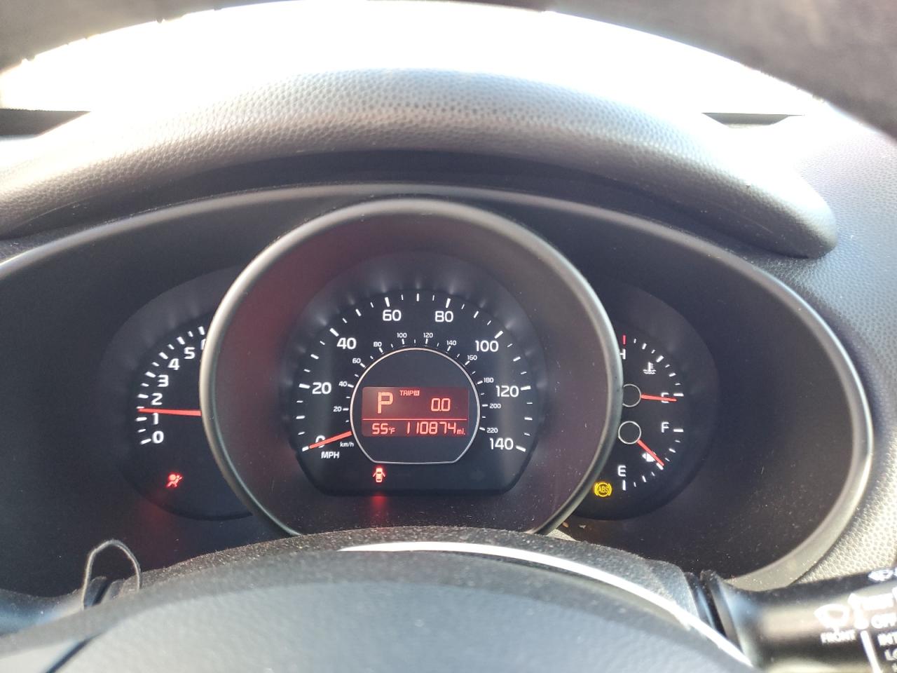 2017 Kia Soul - Image 9