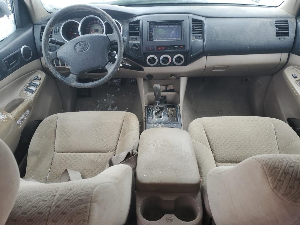2008 Toyota Tacoma - Image 8