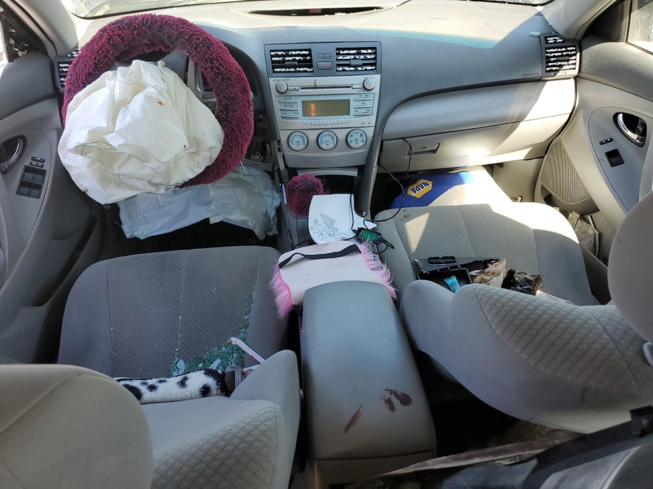 2008 Toyota Camry - Image 8