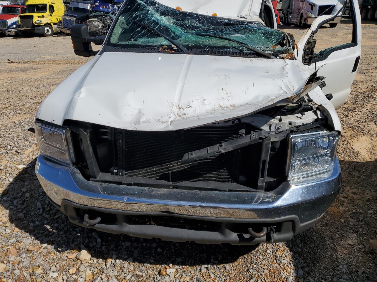 2000 Ford F350 - Image 12