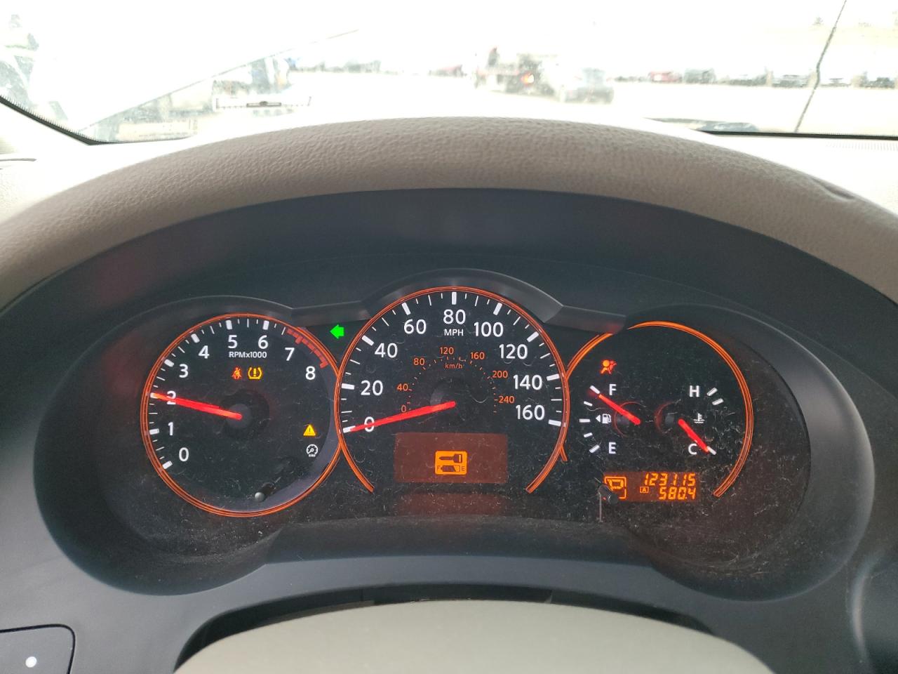 2007 Nissan Altima - Image 9