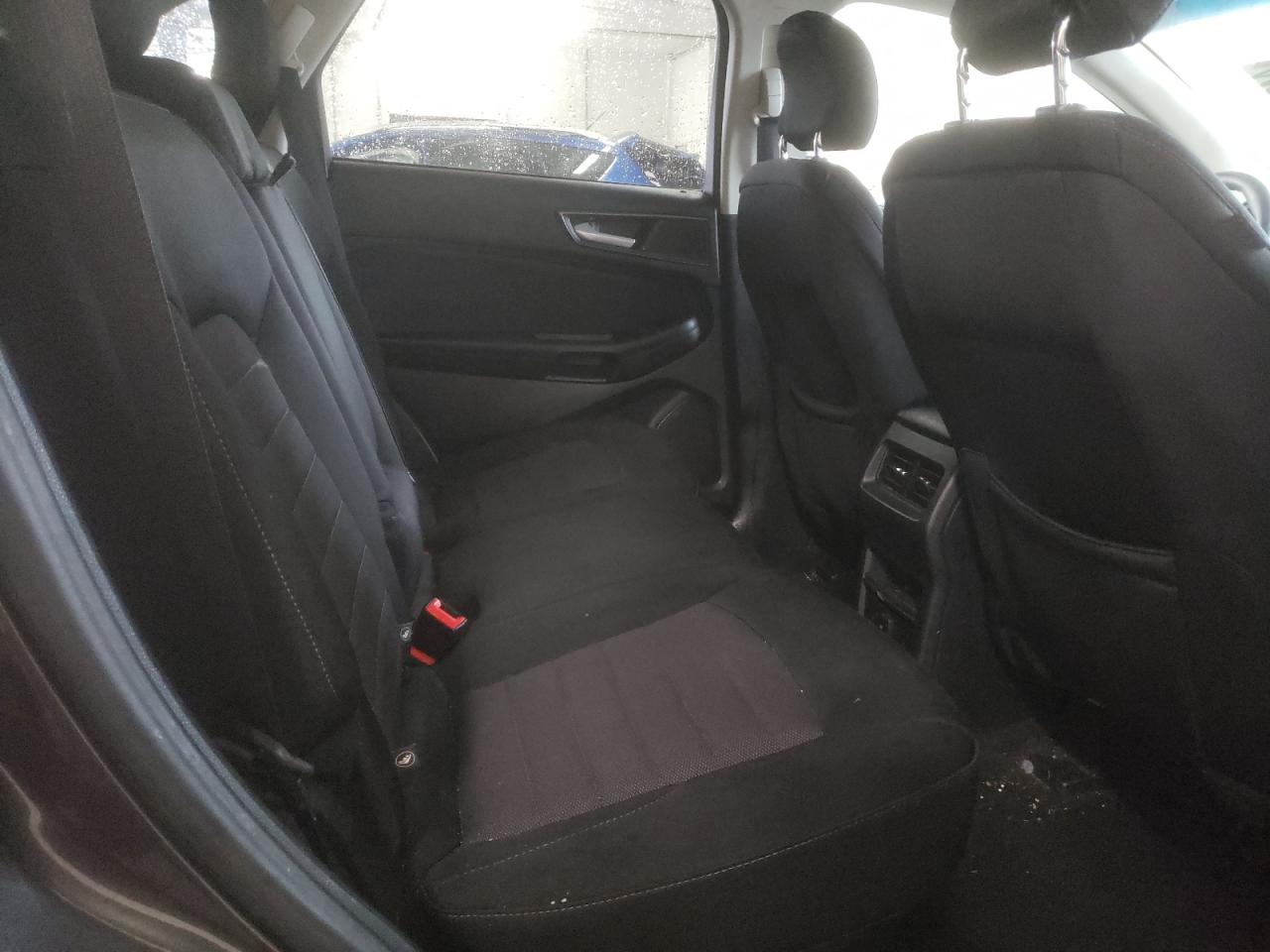 2019 Ford Edge - Image 11