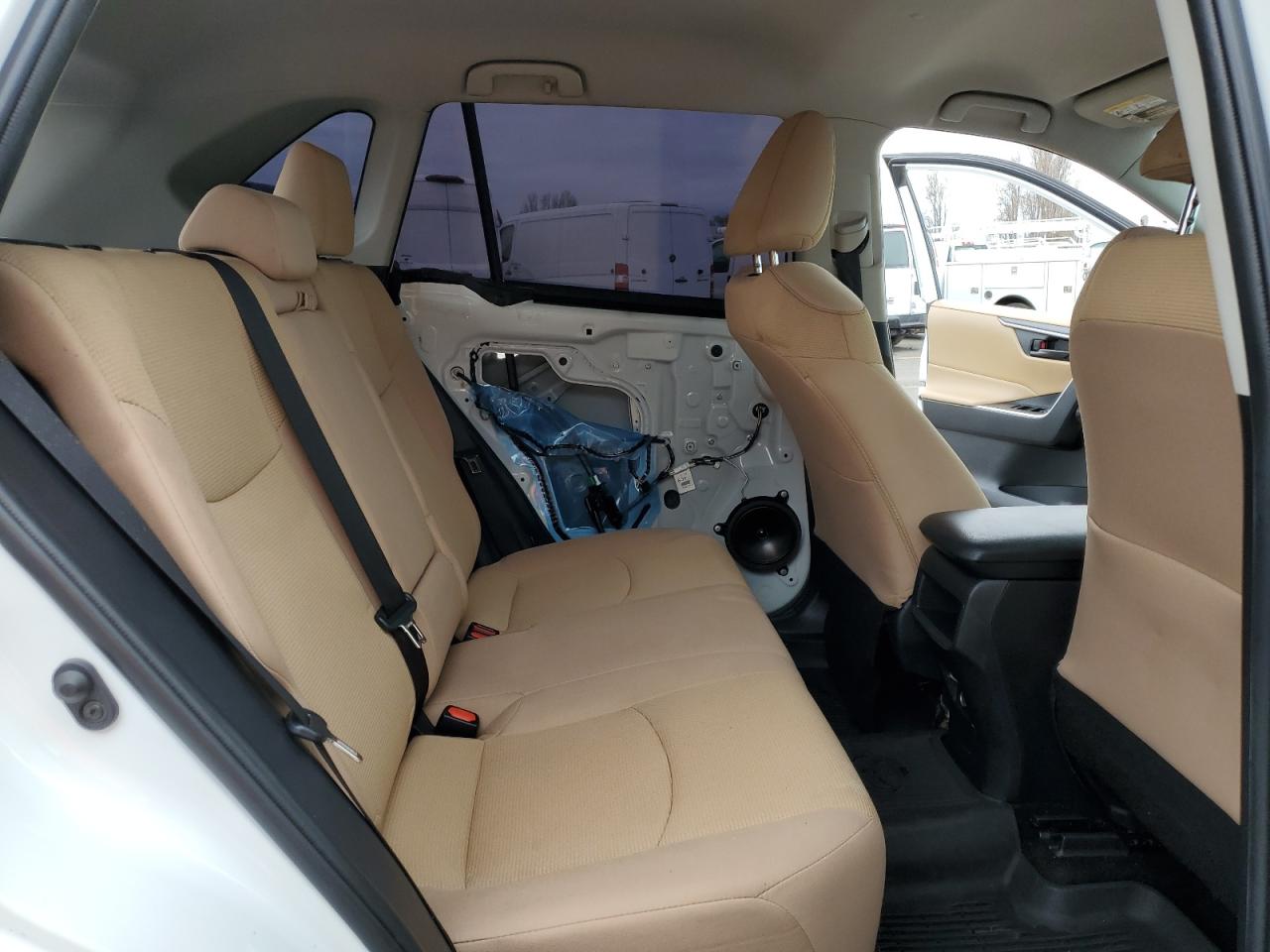 2020 Toyota RAV 4 - Image 10