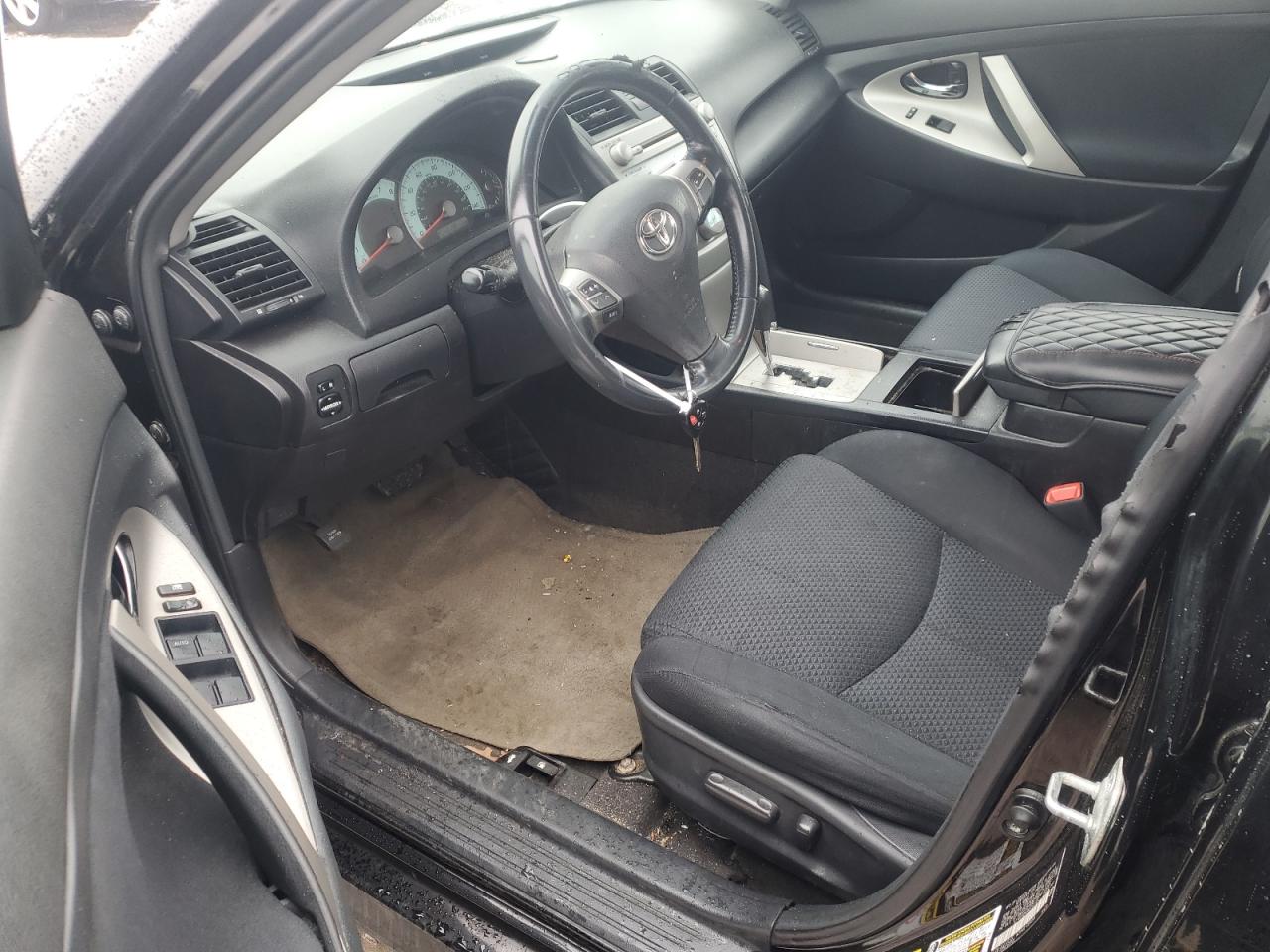 2008 Toyota Camry - Image 8