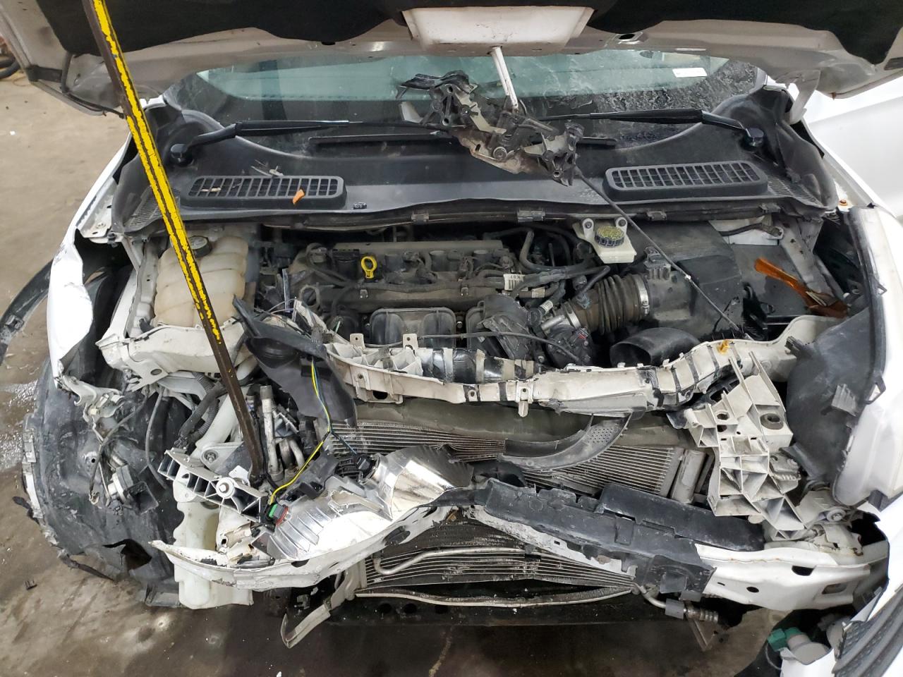 2013 Ford Escape - Image 13