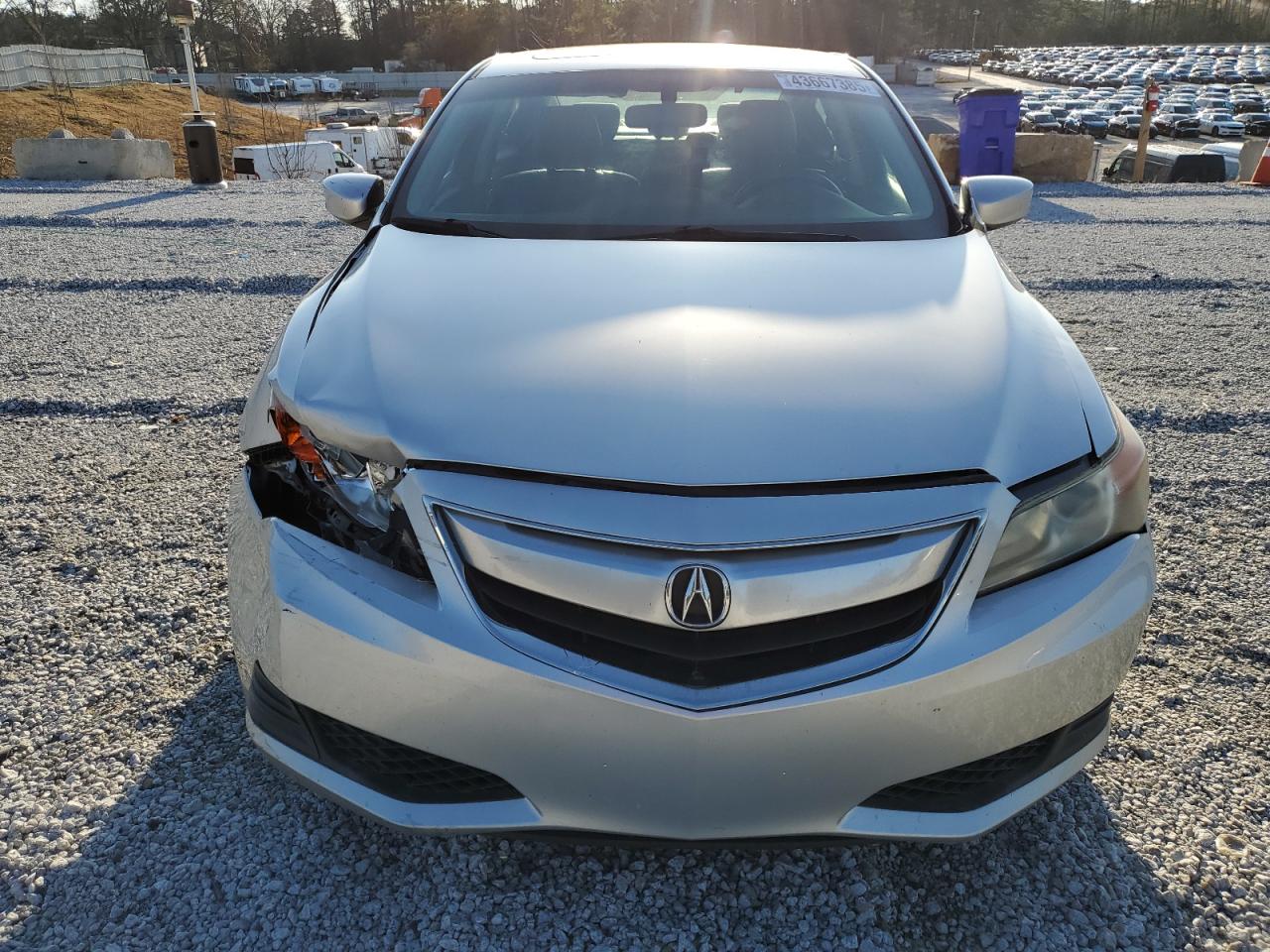 2014 Acura ILX - Image 5