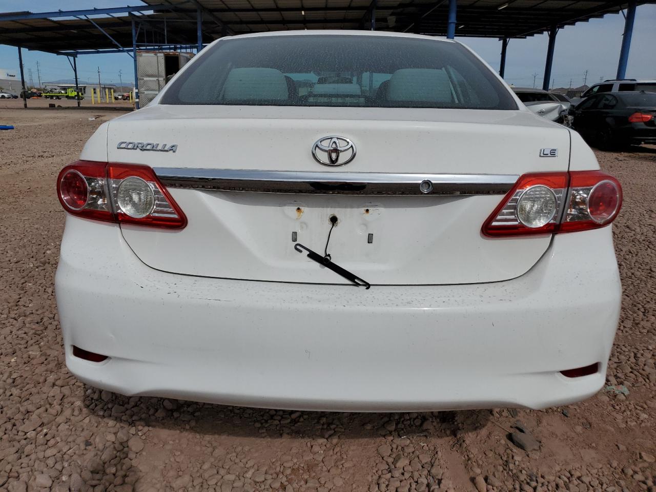 2011 Toyota Corolla - Image 6