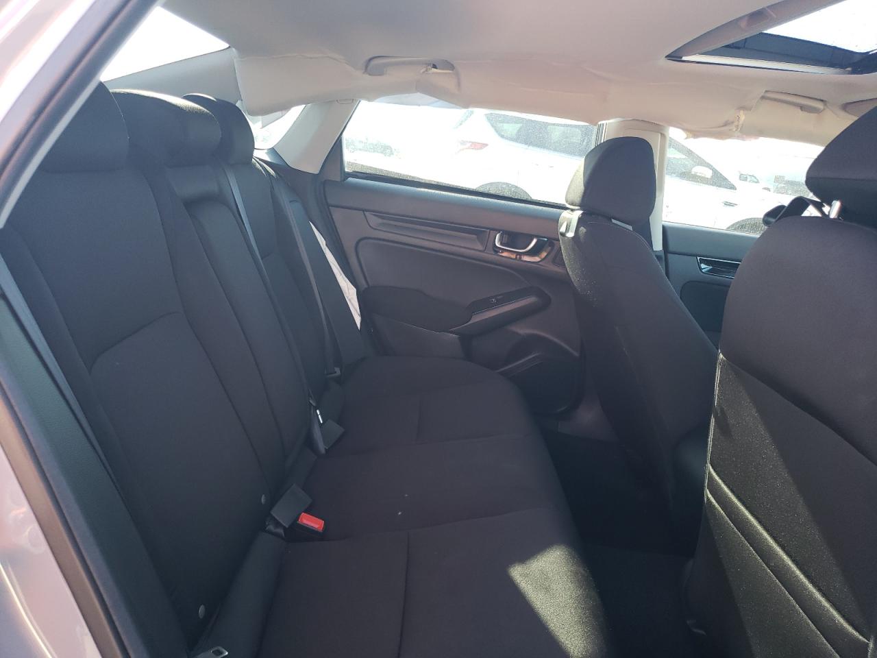 2024 Honda Civic - Image 10