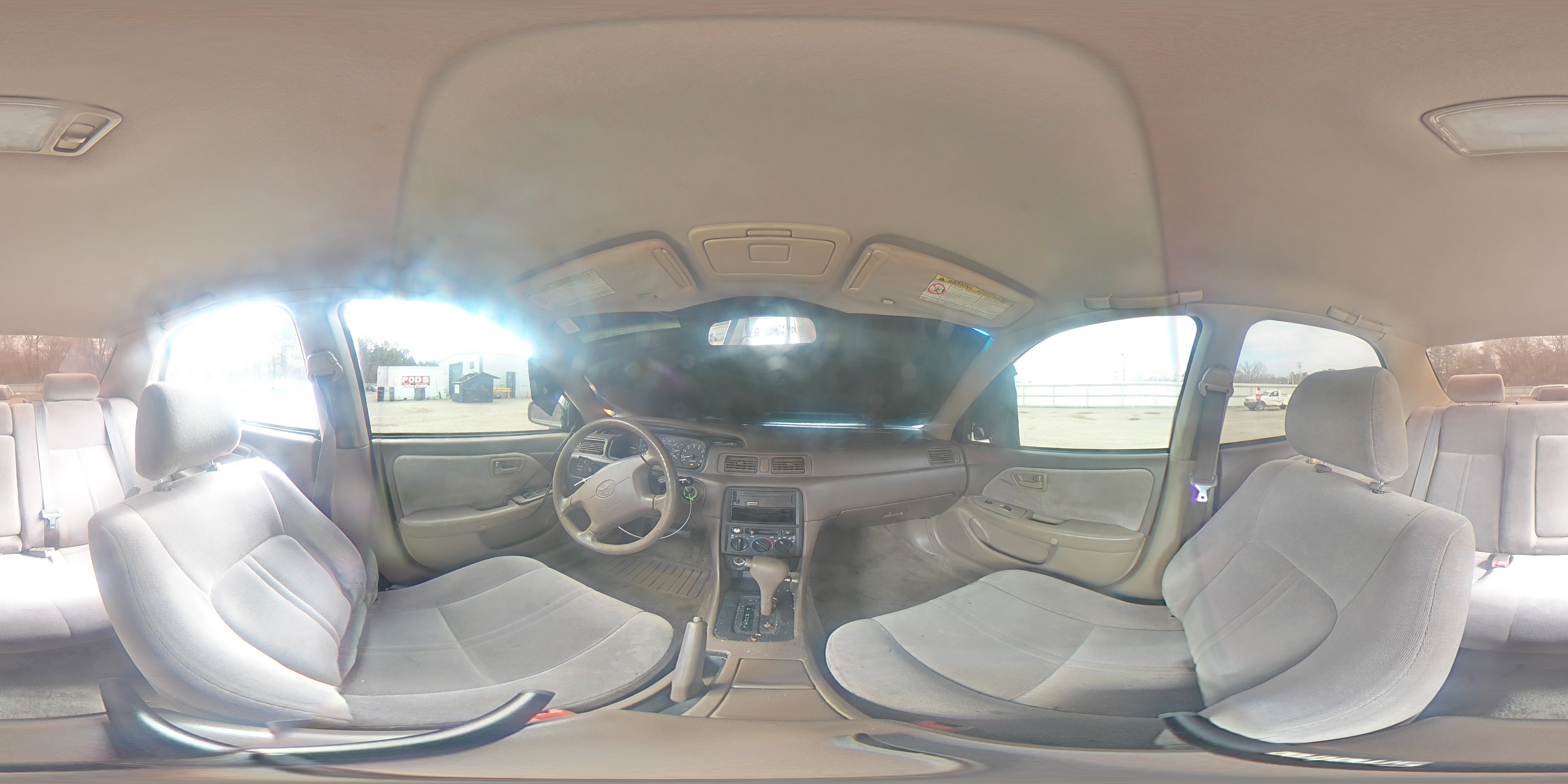 1999 Toyota Camry - Image 13