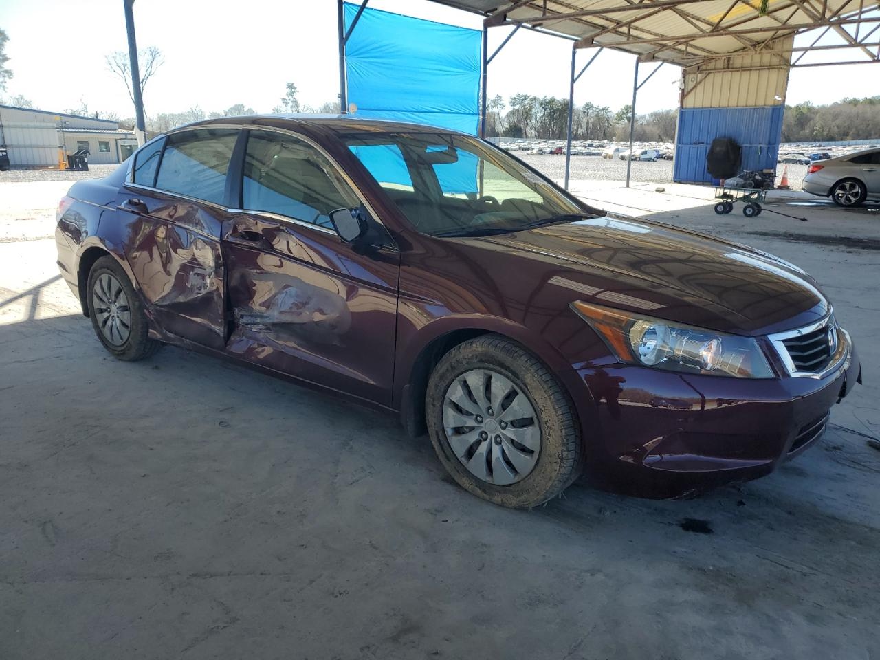 2009 Honda Accord - Image 4