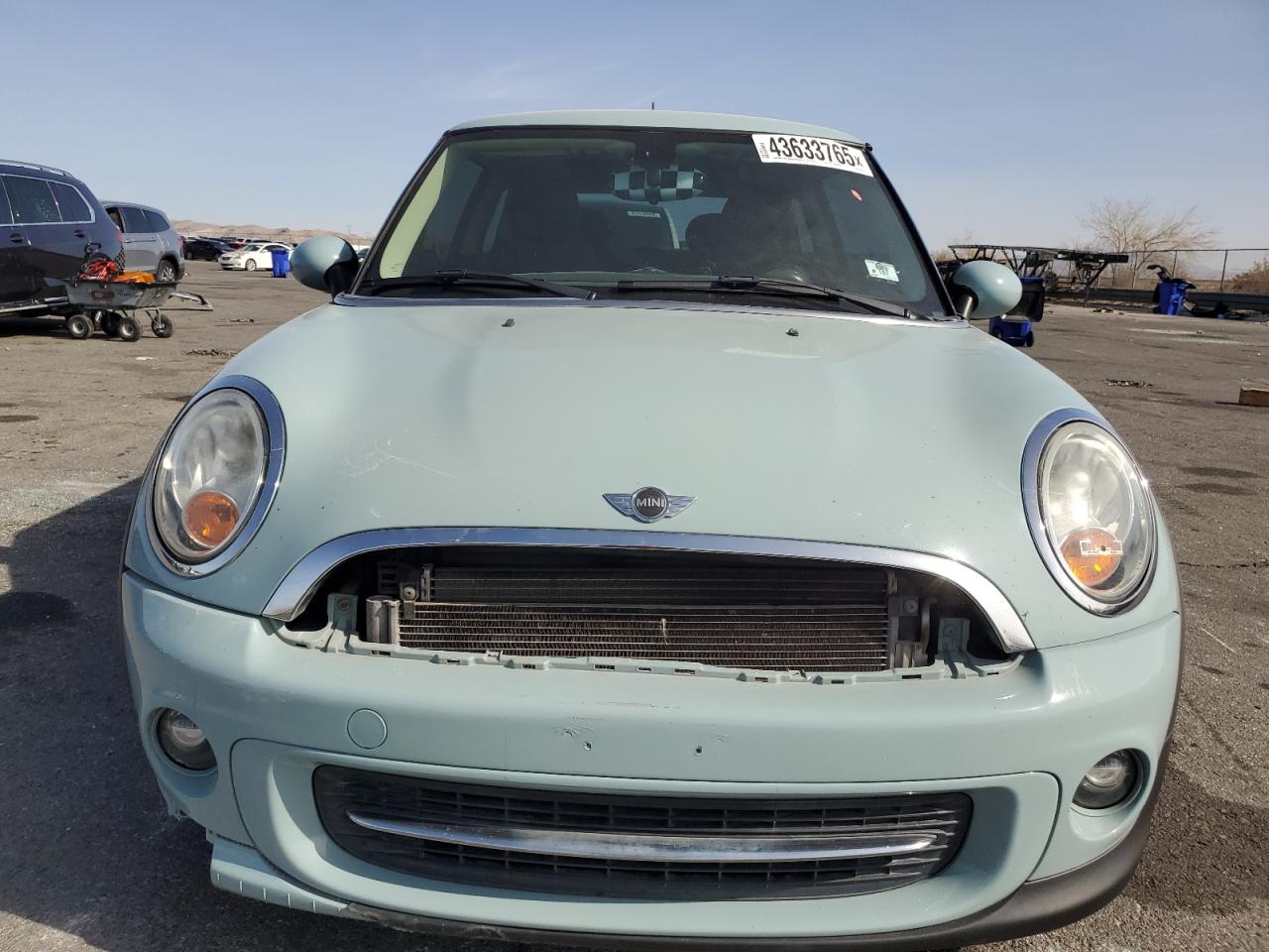 2013 MINI Cooper - Image 5
