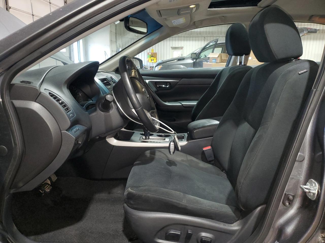 2015 Nissan Altima - Image 7