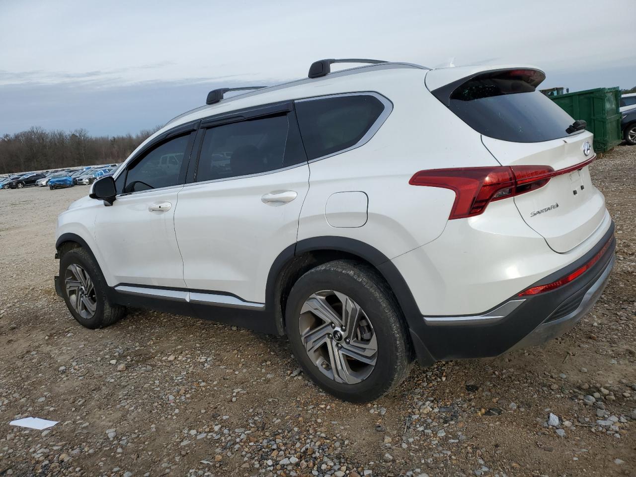 2022 Hyundai Santa Fe - Image 2