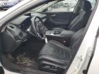 2021 Acura Tlx Advance იყიდება Waldorf-ში, MD - Front End