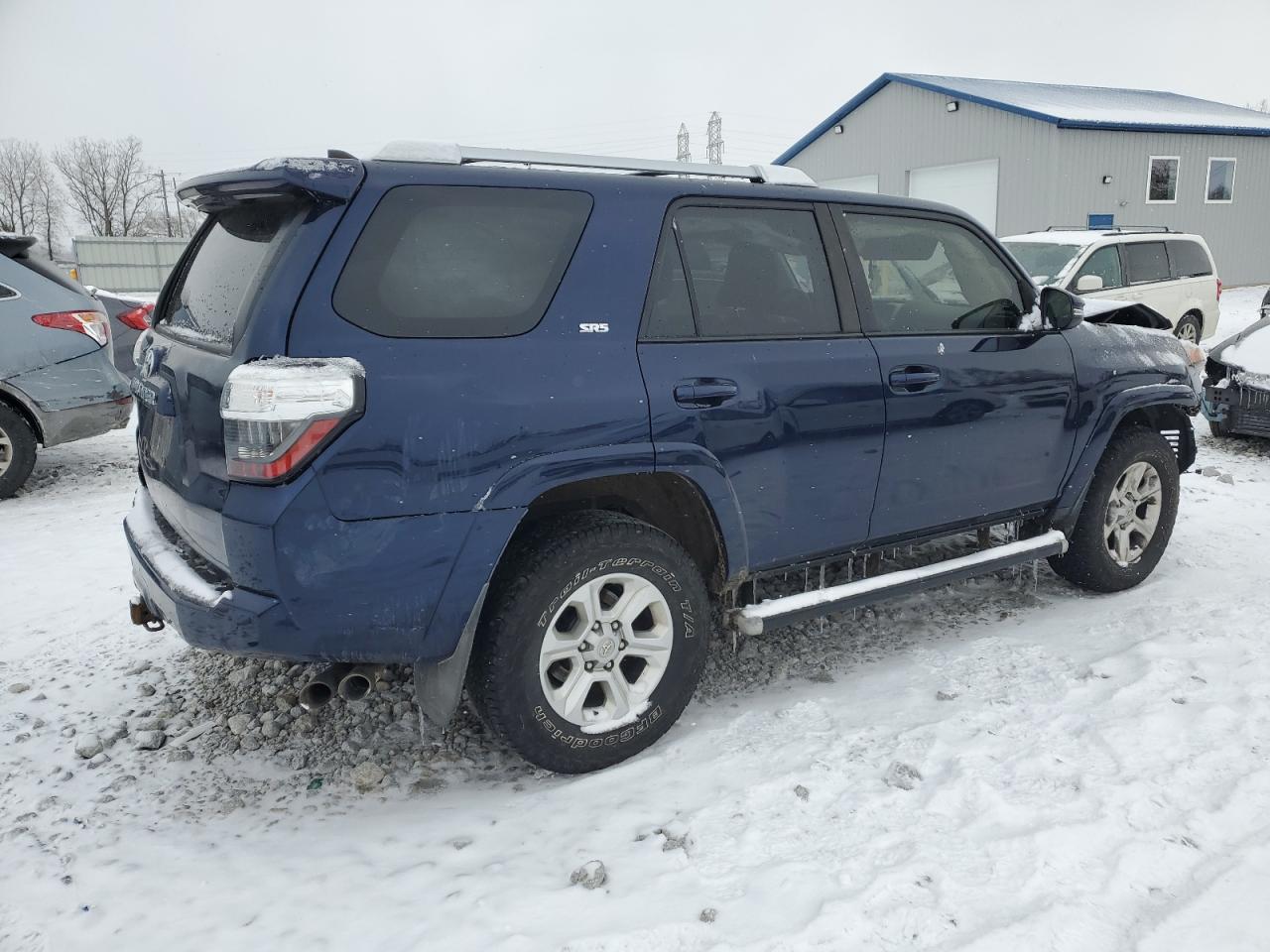 2016 Toyota 4Runner - Image 3