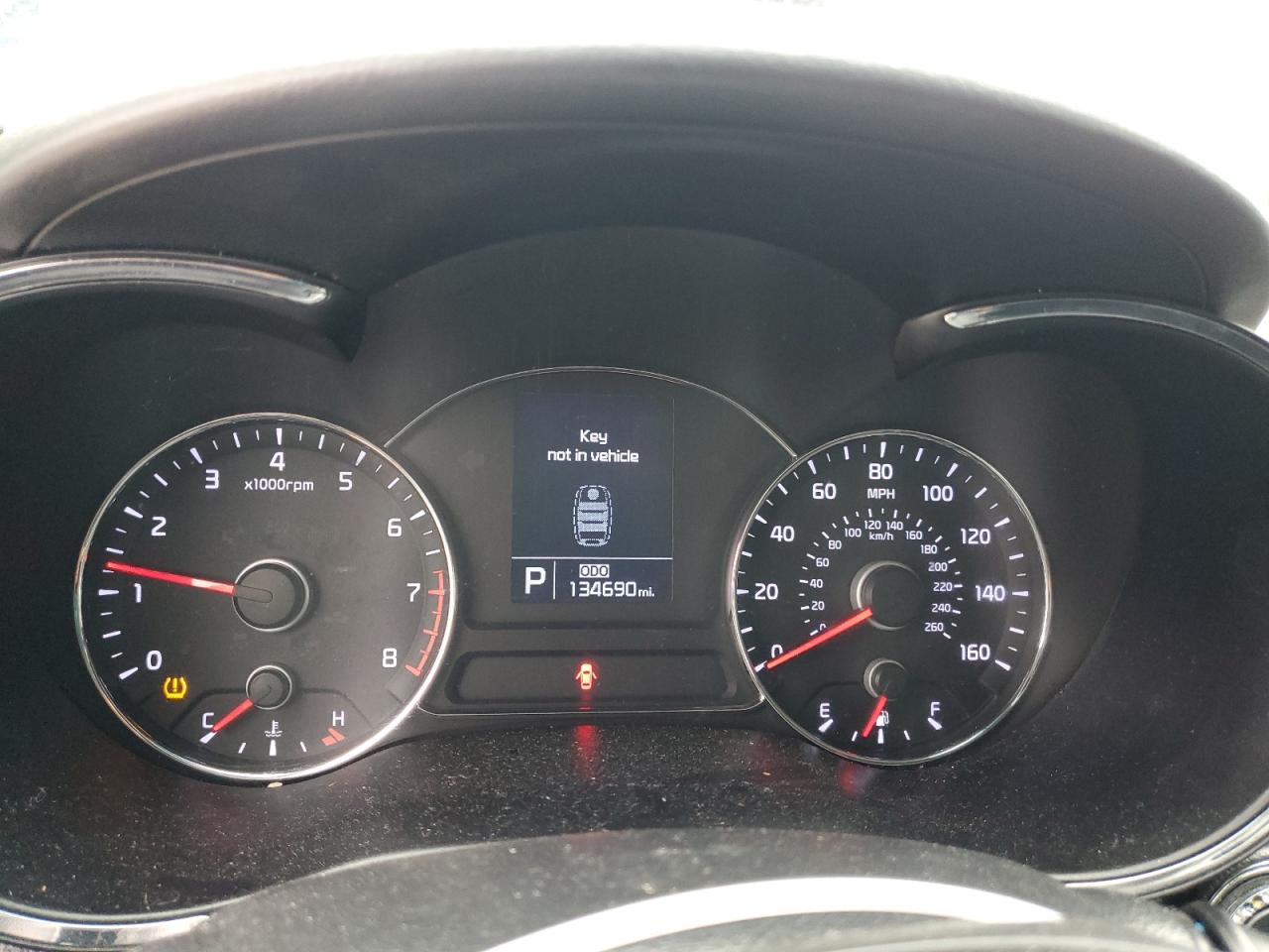 2014 Kia Forte - Image 9