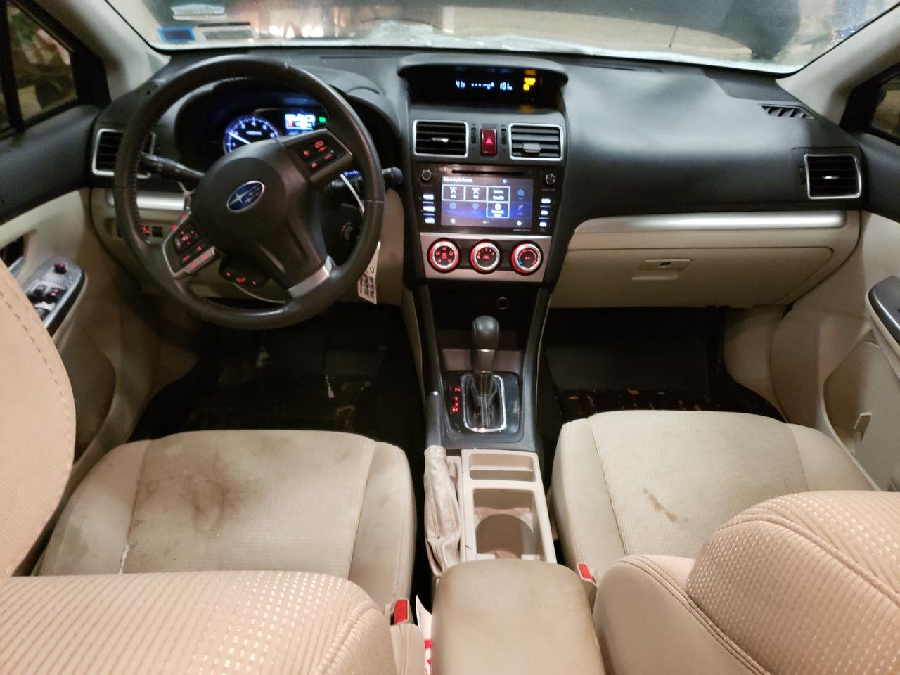 2016 Subaru Impreza - Image 8