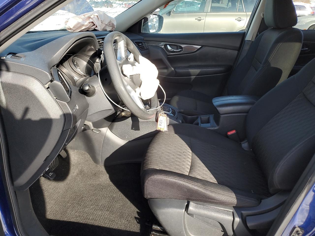 2017 Nissan Rogue - Image 7