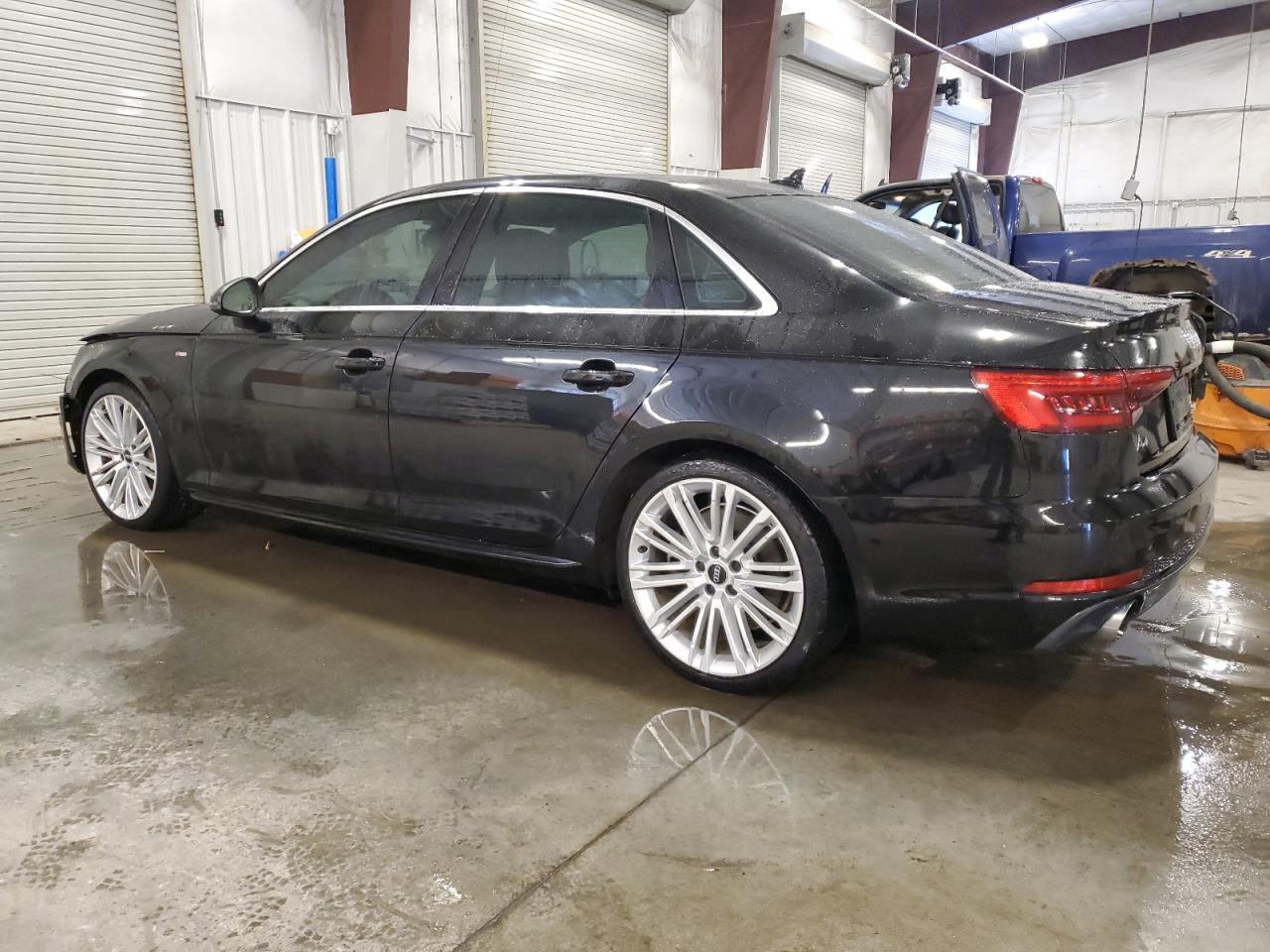 2017 Audi A4 - Image 2