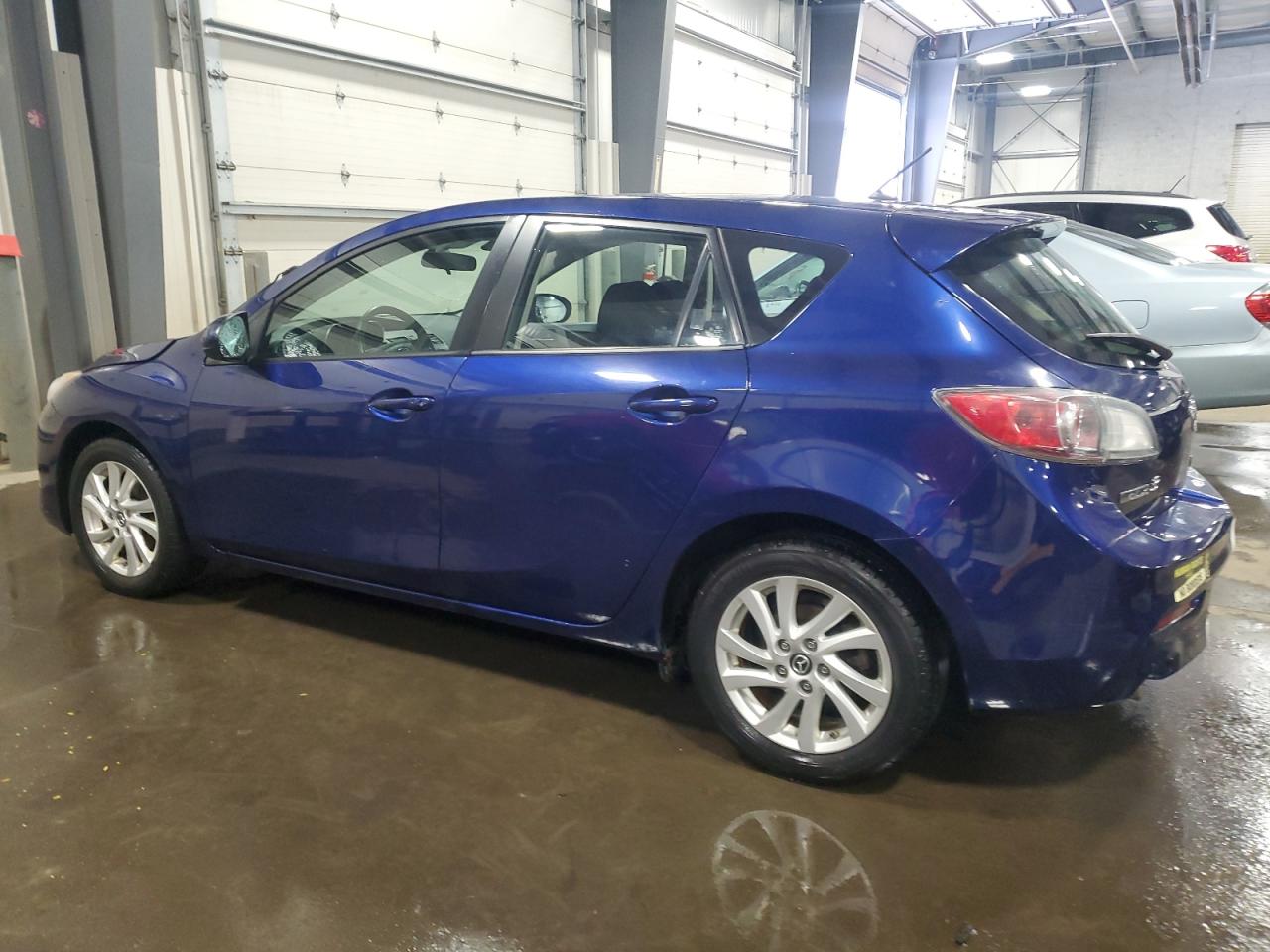 2013 Mazda 3 - Image 2