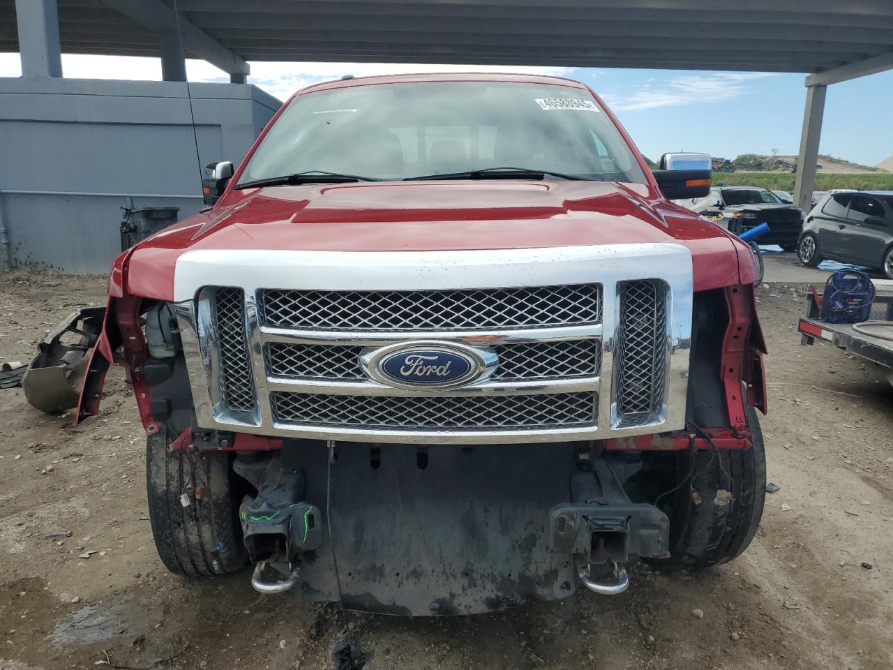 2011 Ford F-150 - Image 5
