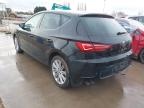 2020 SEAT LEON XCELL for sale at Copart SANDY