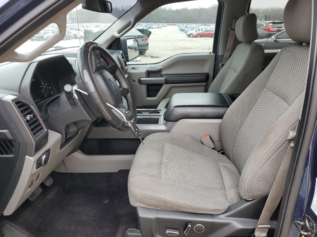 2017 Ford F-150 - Image 7