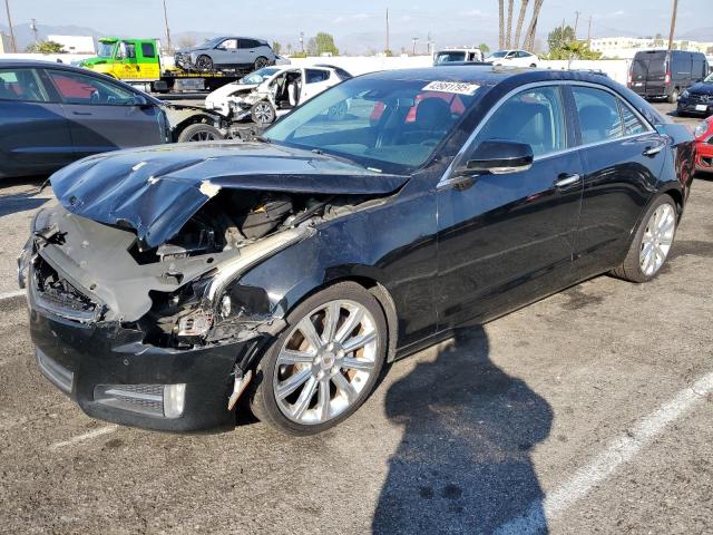 2014 Cadillac Ats Premium