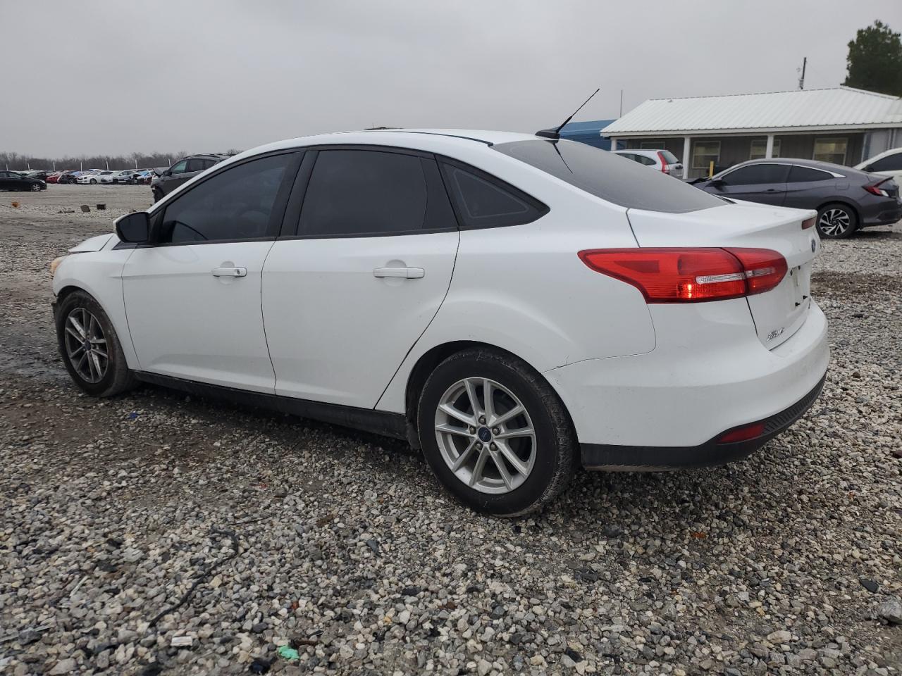 2015 Ford Focus - Image 2