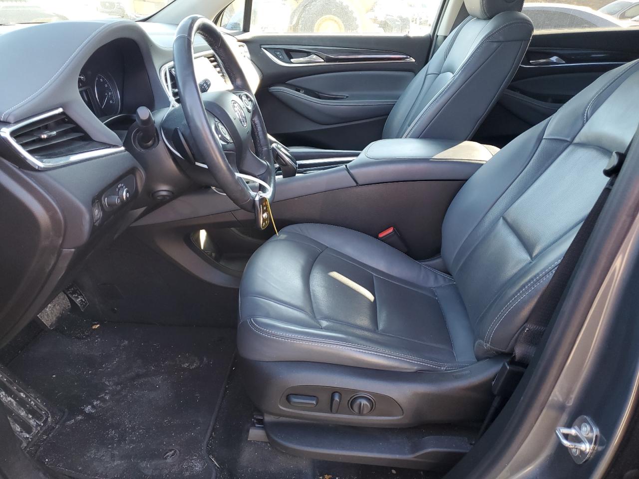 2018 Buick Enclave - Image 7
