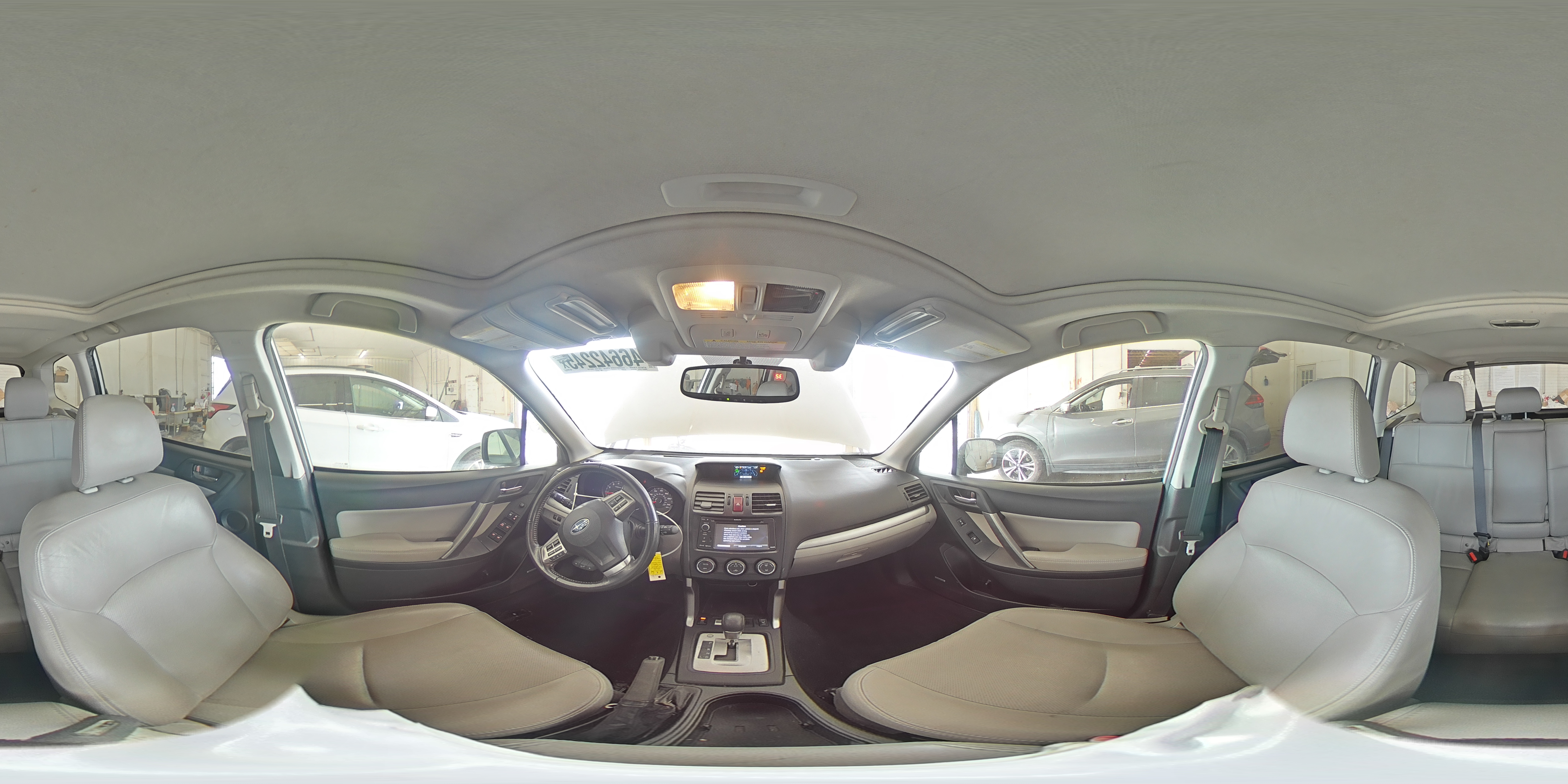 2015 Subaru Forester - Image 16