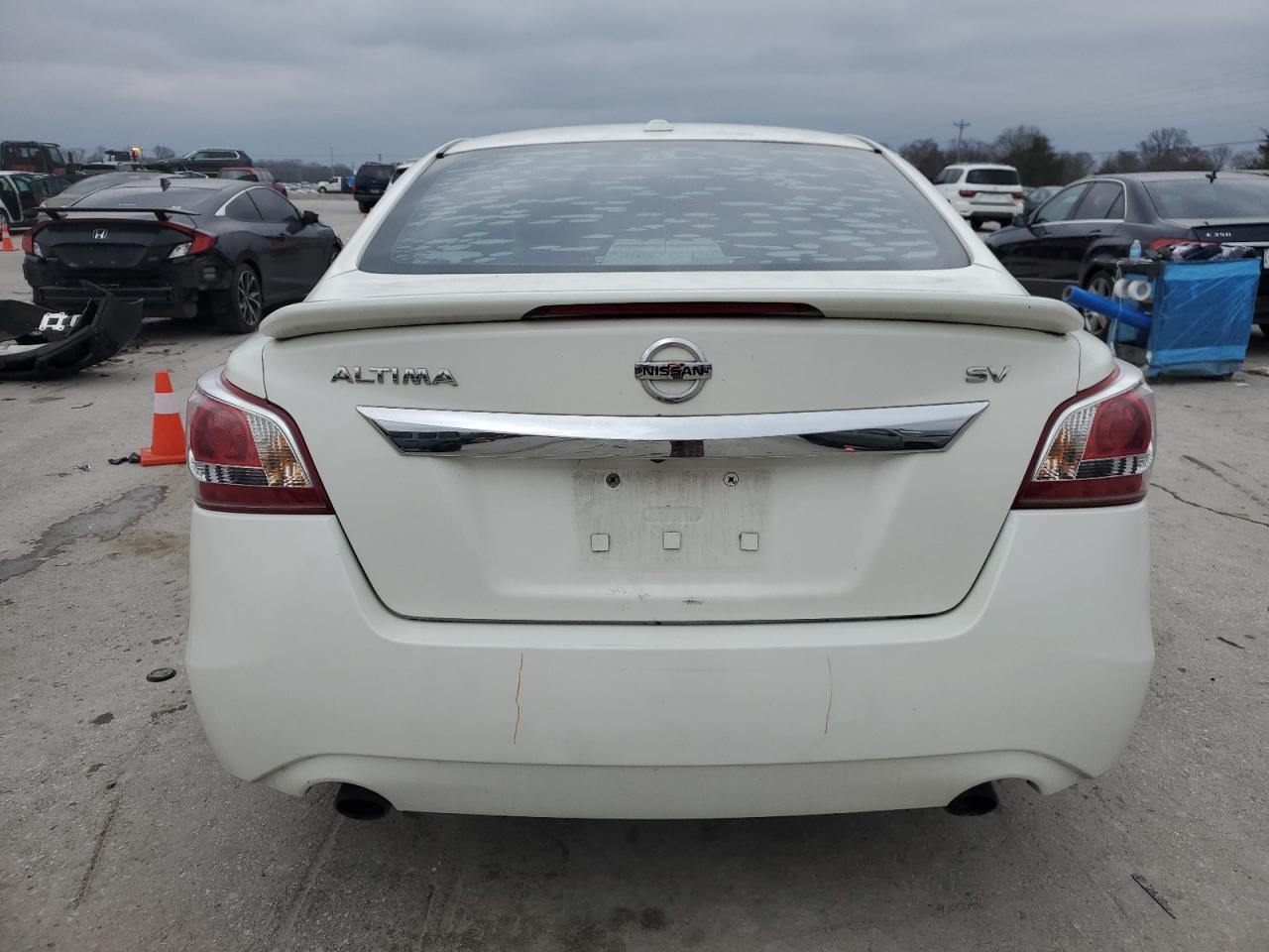 2013 Nissan Altima - Image 6