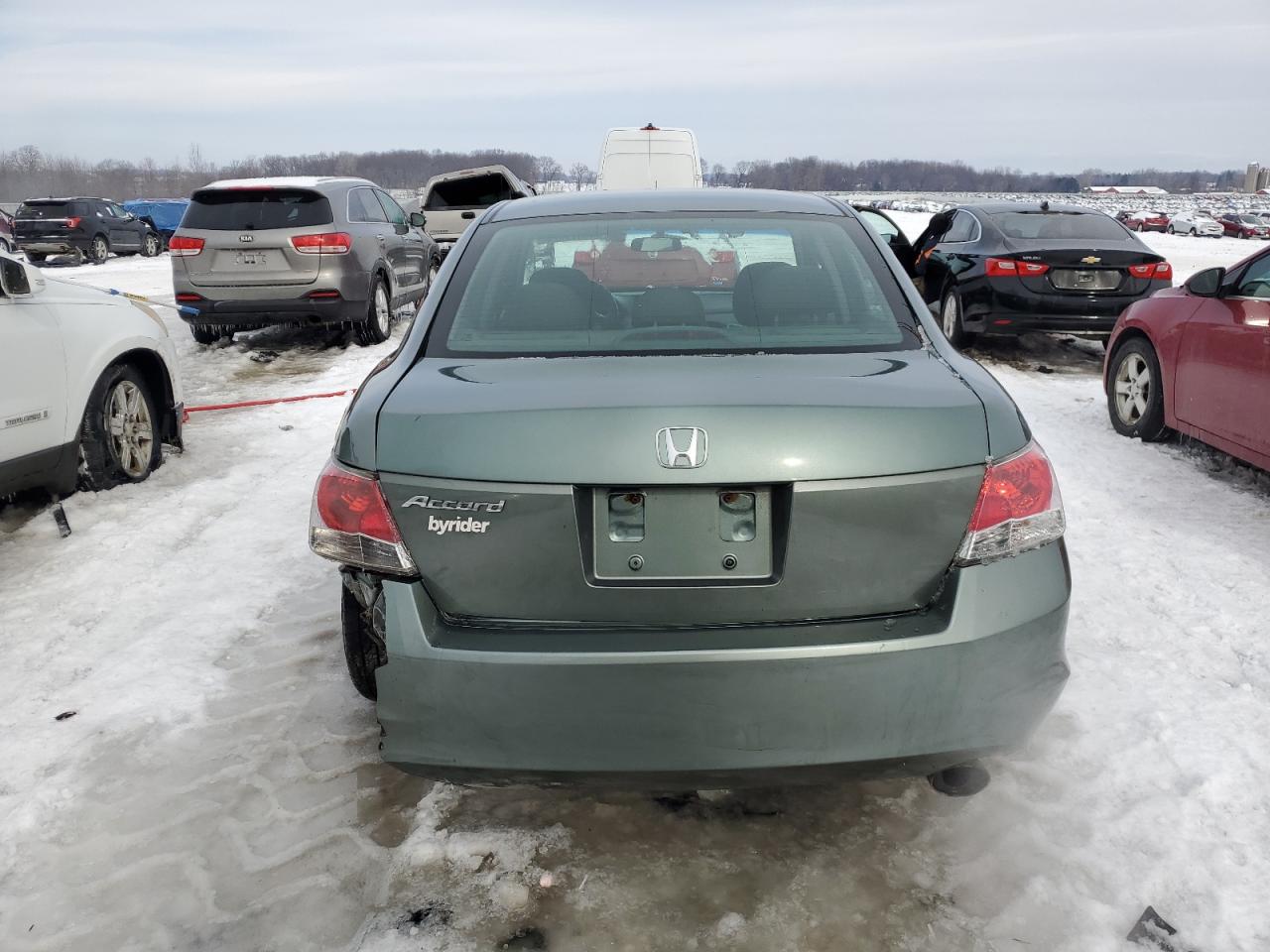 2010 Honda Accord - Image 6