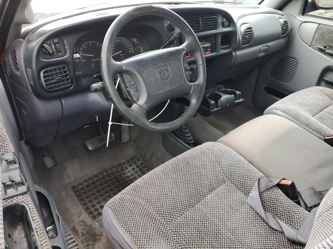 1999 Dodge RAM - Image 8
