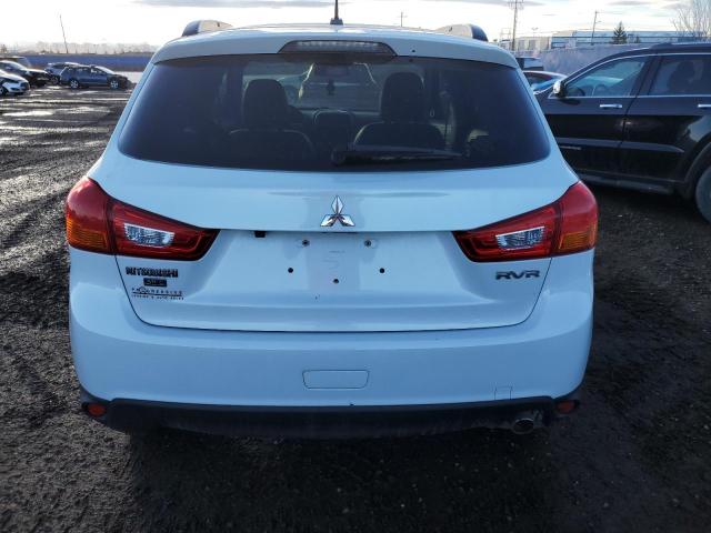 2015 MITSUBISHI RVR GT