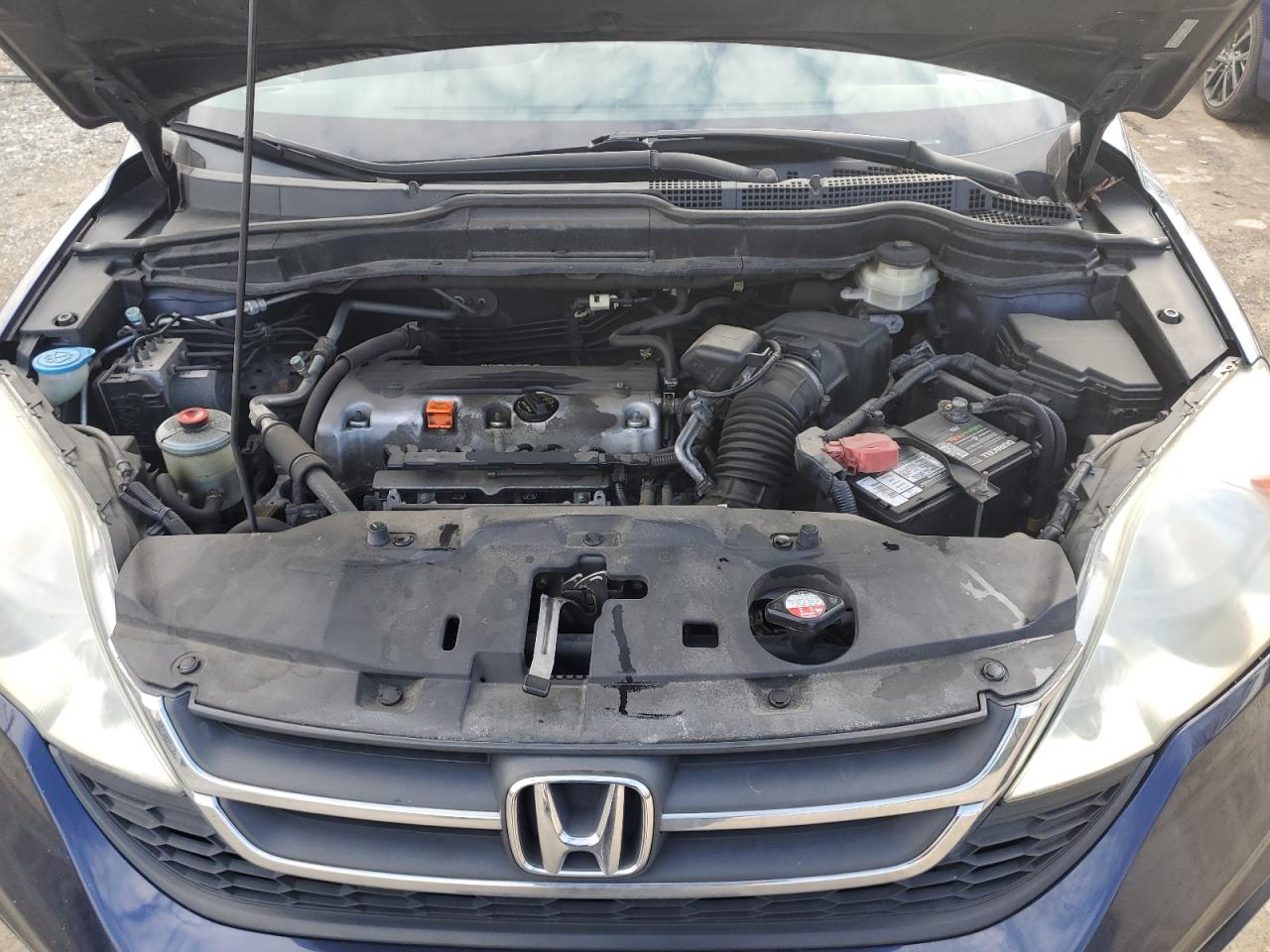 2010 Honda CR-V - Image 12