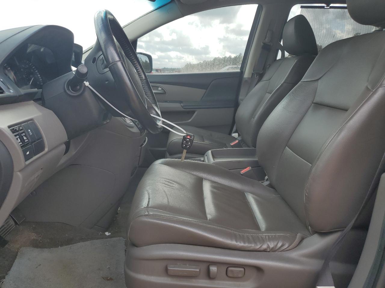 2013 Honda Odyssey - Image 7