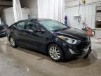 2015 Hyundai Elantra Se for Sale in Leroy, NY - Front End