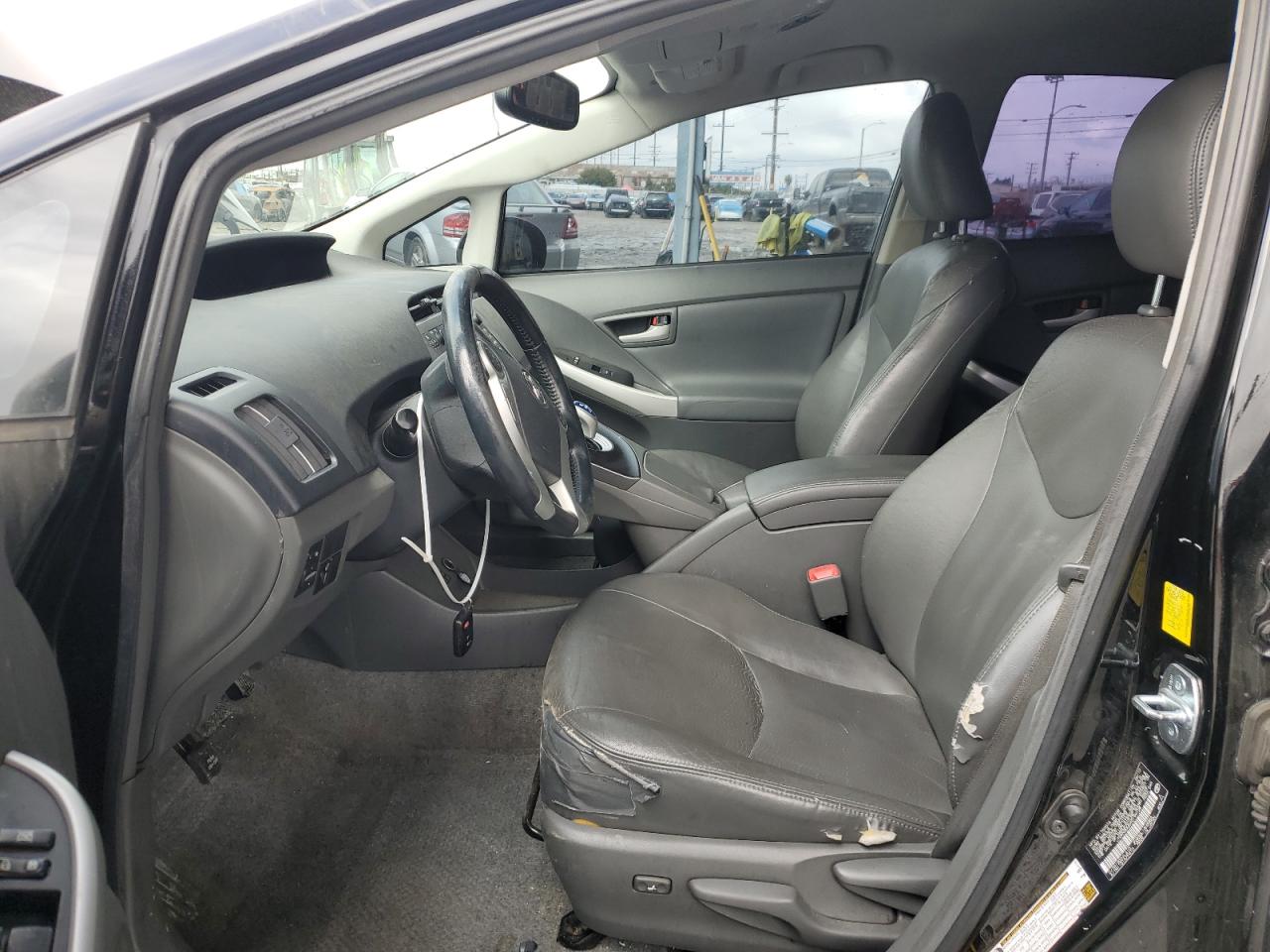 2010 Toyota Prius - Image 7