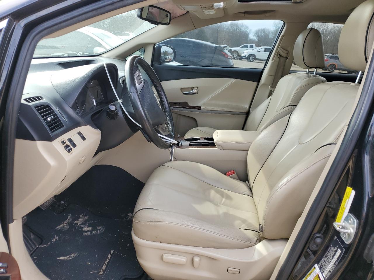 2009 Toyota Venza - Image 7